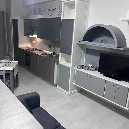 Nina'S House 3 , A 300 Metri Dal Mare Apartment Santa Caterina Dello Ionio Marina Exterior photo