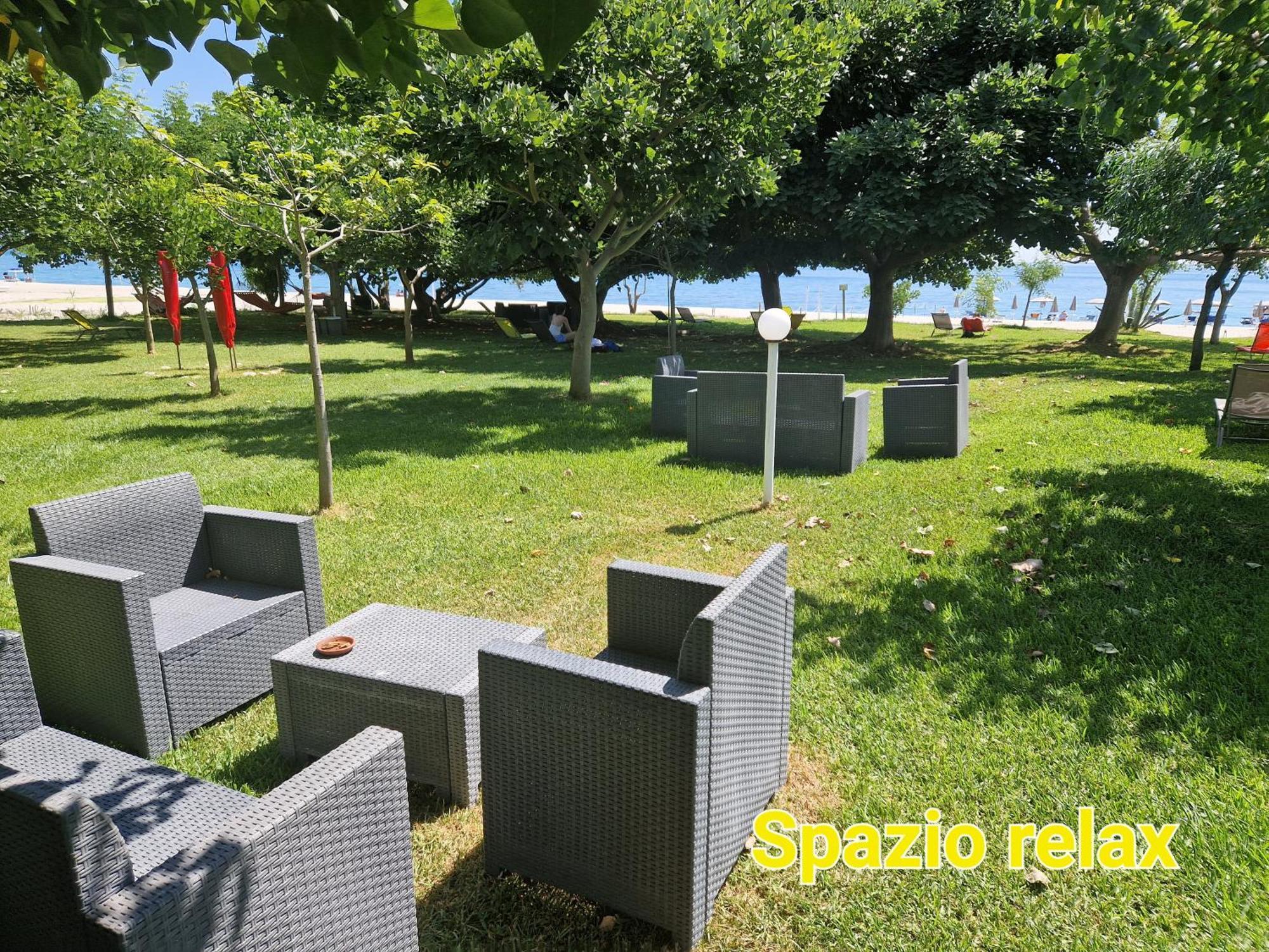 Nina'S House 3 , A 300 Metri Dal Mare Apartment Santa Caterina Dello Ionio Marina Exterior photo