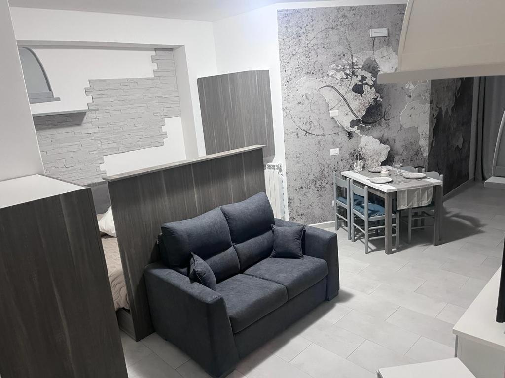 Nina'S House 3 , A 300 Metri Dal Mare Apartment Santa Caterina Dello Ionio Marina Exterior photo